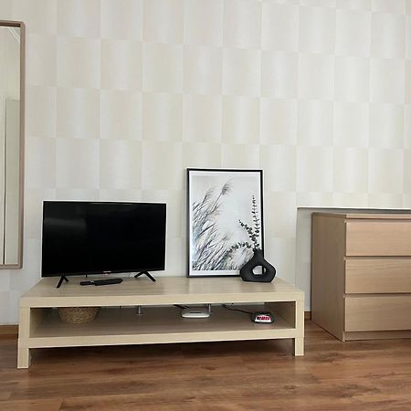 Imantas appartment Daugavpils Esterno foto