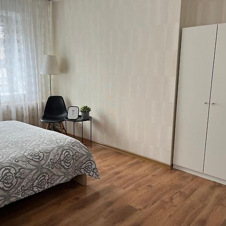 Imantas appartment Daugavpils Esterno foto