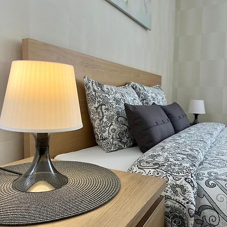 Imantas appartment Daugavpils Esterno foto