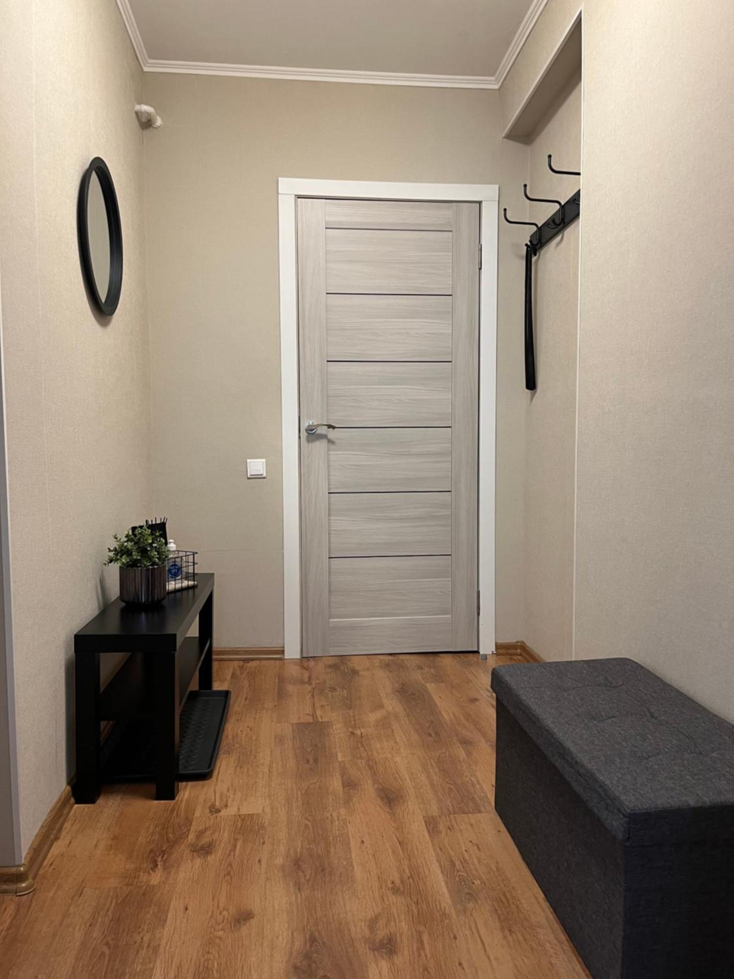 Imantas appartment Daugavpils Esterno foto