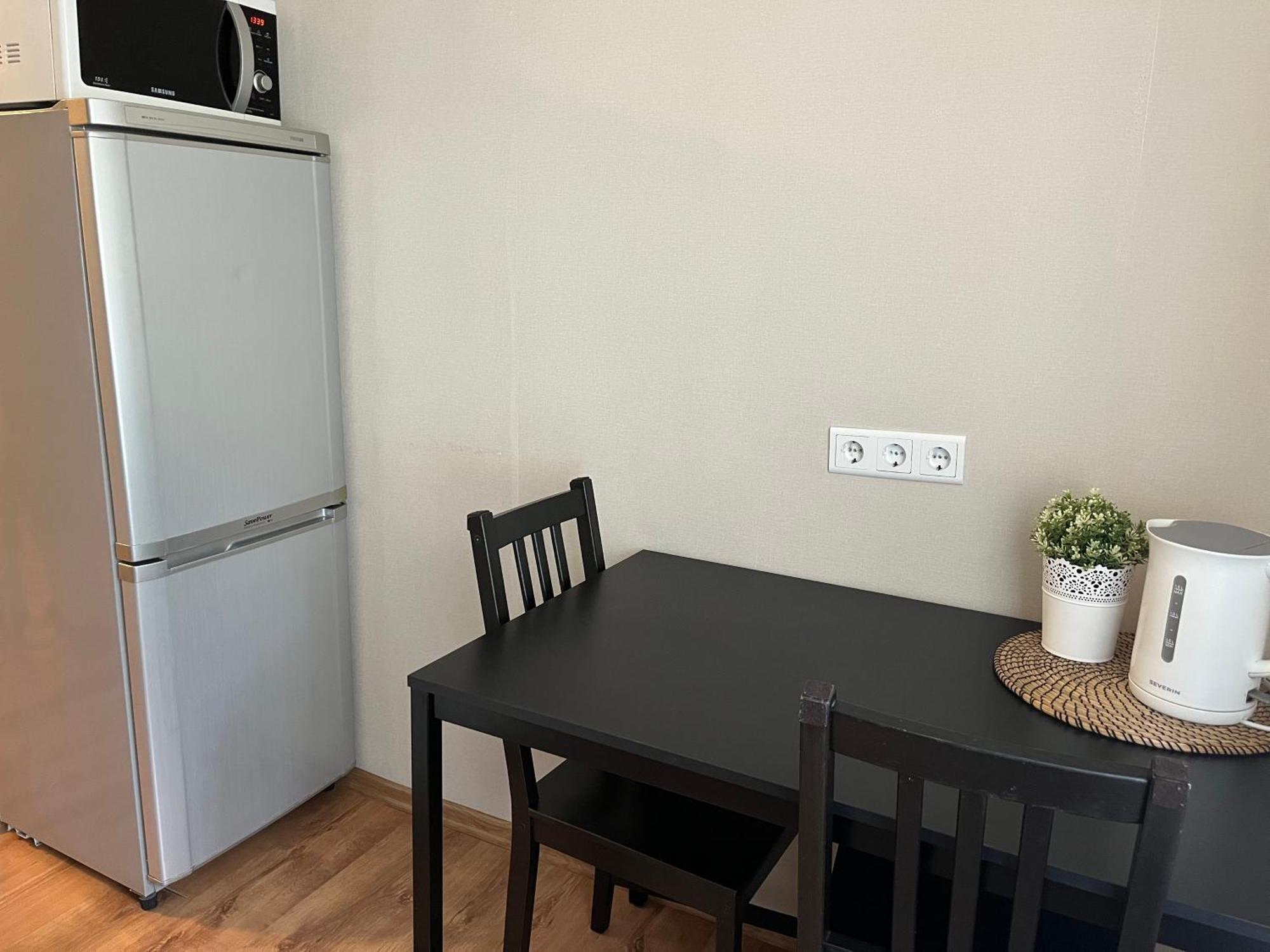 Imantas appartment Daugavpils Esterno foto