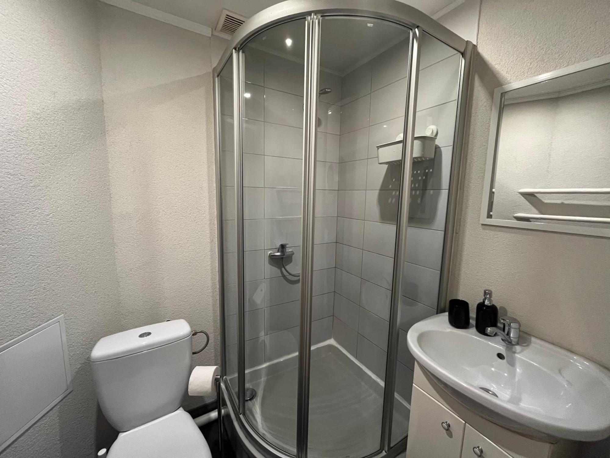 Imantas appartment Daugavpils Esterno foto