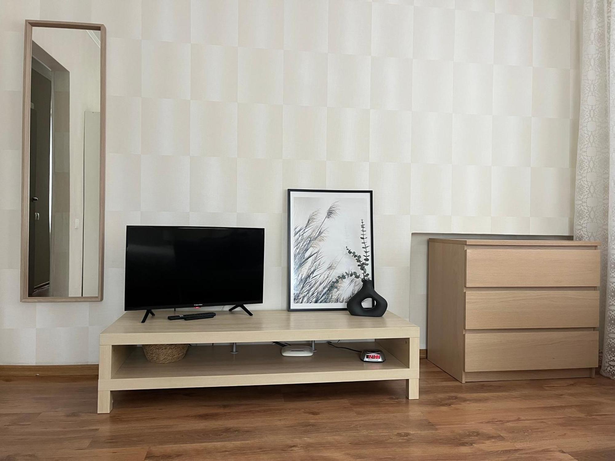 Imantas appartment Daugavpils Esterno foto
