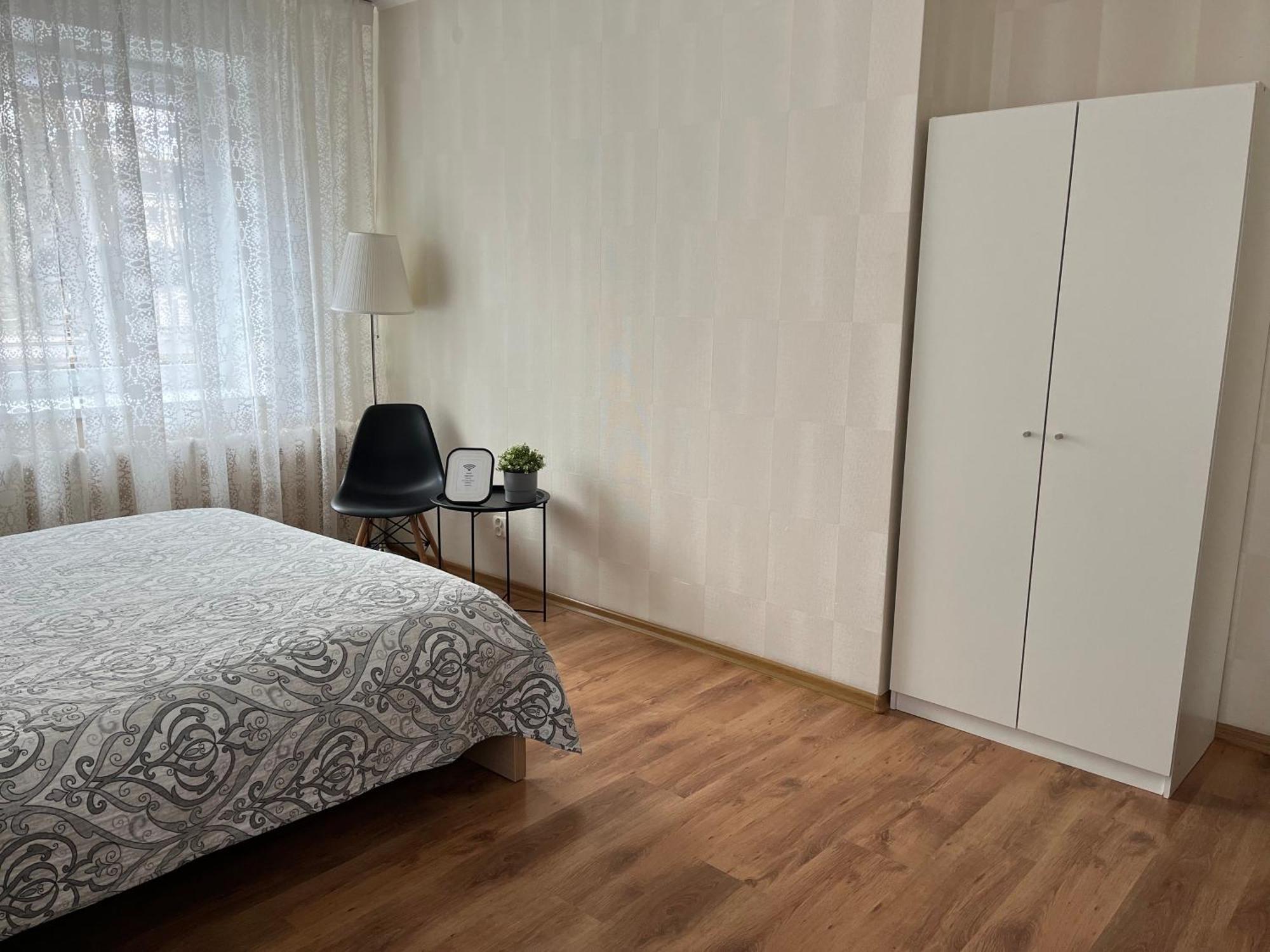Imantas appartment Daugavpils Esterno foto